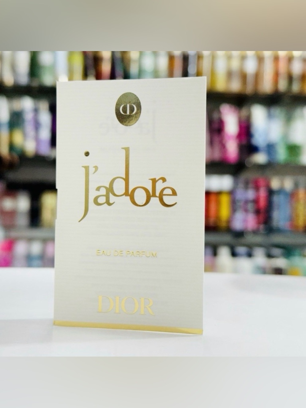 🎀PICK 5/$25 jadore EDP sample spray - Picture 1 of 4